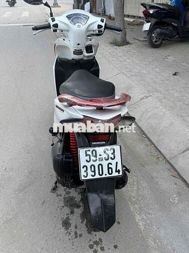Vision 2020 khoá smartkey chính chủ biển sài gòn
