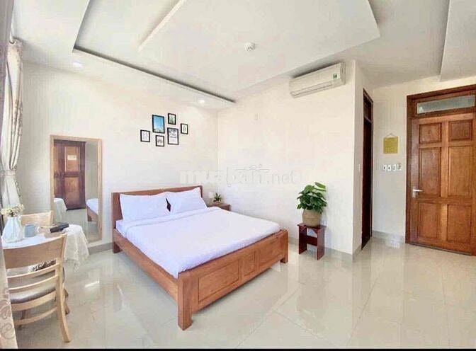Cho thuê toà Căn hộ khách sạn gần crown ngũ hành sơn