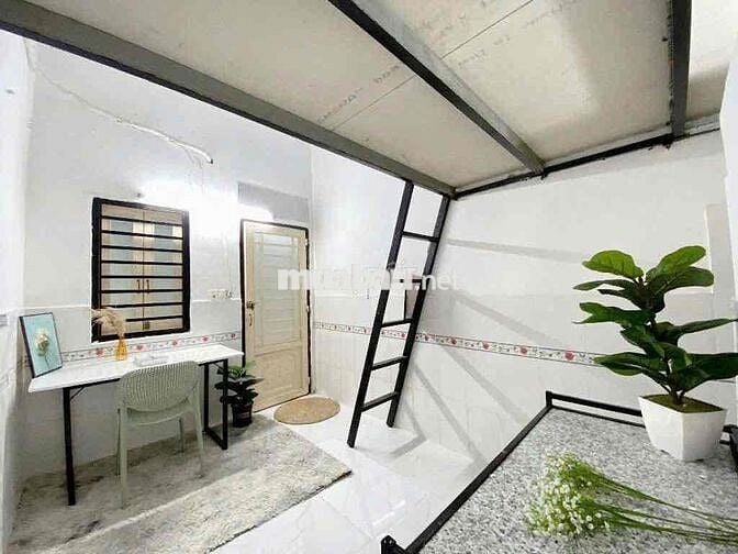PHÒNG TRỌ GIÁ RẺ BÌNH TÂN, TÂN PHÚ