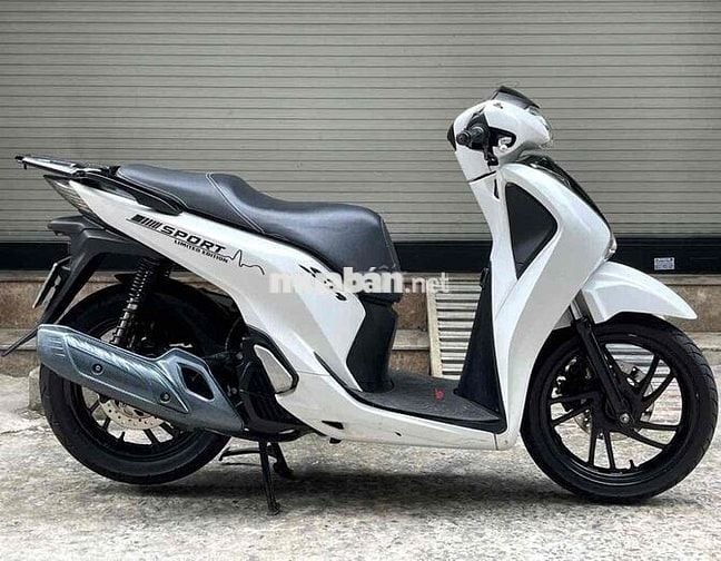 Sh 125 up 2018 ( nậu tốt 10 củ )