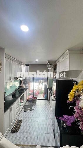 Chính chủ bán cc tại 275 nguyễn trãi - khu Hoàng Huy