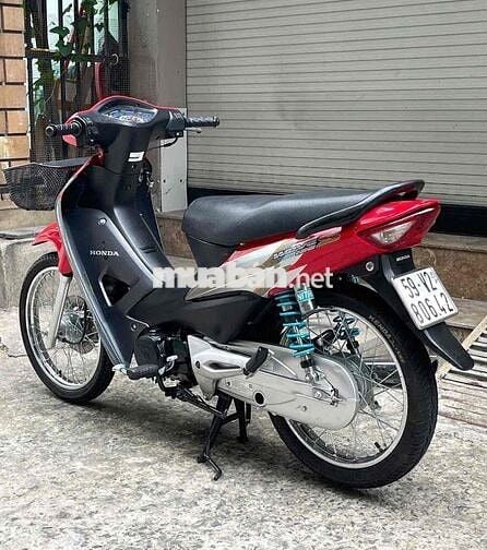 Wave S 2008 ( nậu xớ chỉ cần 8 )