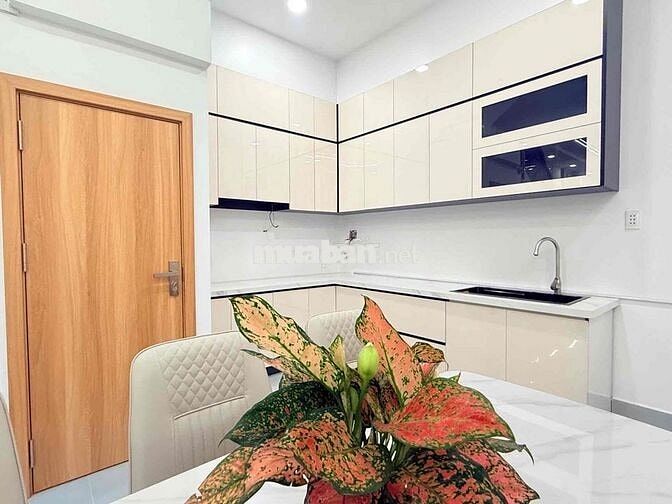 🏡 NHÀ MỚI 2 TẦNG – 70M² – HẺM XE HƠI THÔNG – HƯƠNG LỘ 2, BÌNH TÂN  ✨ C