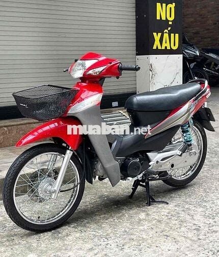 Wave S 2008 ( nậu xớ chỉ cần 8 )