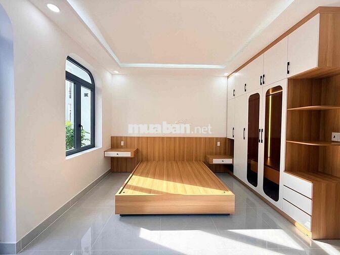 🏡 NHÀ MỚI 2 TẦNG – 70M² – HẺM XE HƠI THÔNG – HƯƠNG LỘ 2, BÌNH TÂN  ✨ C