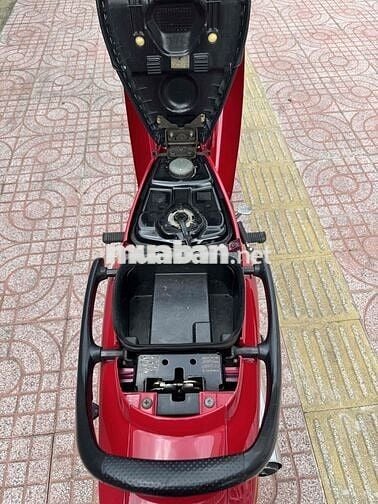Honda Wave 110 2000 Đỏ Thái Lan