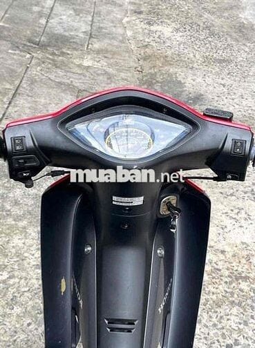 Wave S 2008 ( nậu xớ chỉ cần 8 )