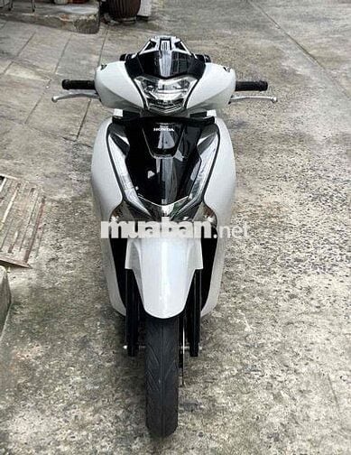 Sh 125 up 2018 ( nậu tốt 10 củ )