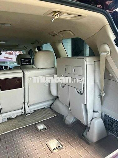 Lexus LX570|2013 đk 2014 Mỹ Đỏ 34700 miles