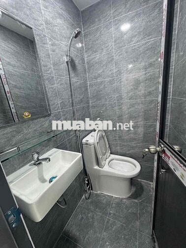 🏡 NHÀ MỚI 2 TẦNG – SÁT ĐƯỜNG 29 KHU TÊN LỬA, BÌNH TÂN – GIÁ CHỈ 2.95