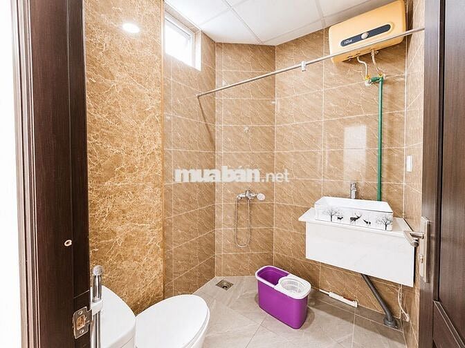 CĂN HỘ 1 PHÒNG NGỦ MỚI – MỸ AN, ĐÀ NẴNG
