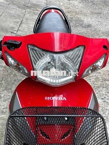 Wave S 2008 ( nậu xớ chỉ cần 8 )