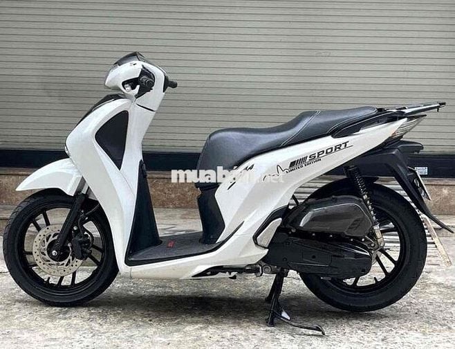 Sh 125 up 2018 ( nậu tốt 10 củ )