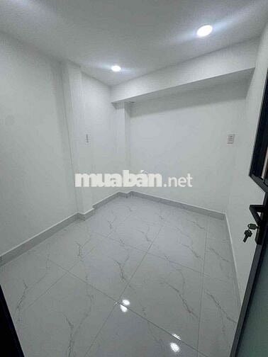 🏡 NHÀ MỚI 2 TẦNG – SÁT ĐƯỜNG 29 KHU TÊN LỬA, BÌNH TÂN – GIÁ CHỈ 2.95