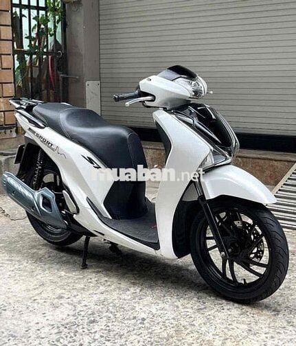 Sh 125 up 2018 ( nậu tốt 10 củ )