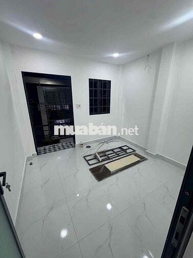 🏡 NHÀ MỚI 2 TẦNG – SÁT ĐƯỜNG 29 KHU TÊN LỬA, BÌNH TÂN – GIÁ CHỈ 2.95