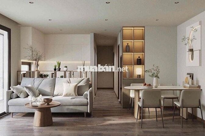 CĂN 3 PHÒNG NGỦ FPT PLAZA VIEW BIỂN, NỘI THẤT ĐẸP CẦN CHO THUÊ