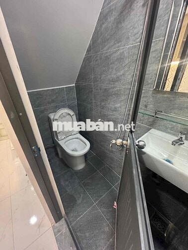🏡 NHÀ MỚI 2 TẦNG – SÁT ĐƯỜNG 29 KHU TÊN LỬA, BÌNH TÂN – GIÁ CHỈ 2.95