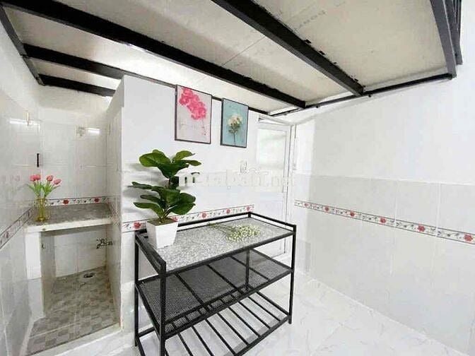 PHÒNG TRỌ GIÁ RẺ BÌNH TÂN, TÂN PHÚ