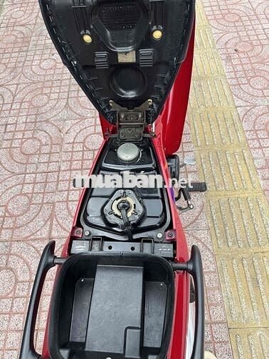 Honda Wave 110 2000 Đỏ Thái Lan