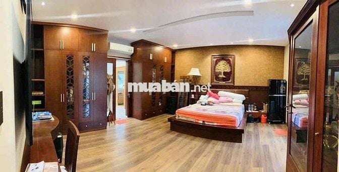 CHO THUÊ BIỆT THỰ ĐƠN LẬP HƯNG THÁI – PHÚ MỸ HƯNG, QUẬN 7