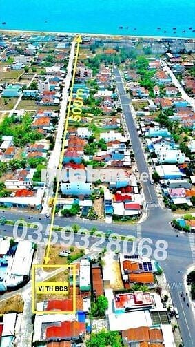 LÔ GÓC TẠI KHU PHỐ PHÚ THỌ - PHƯỜNG HOÀ HIỆP