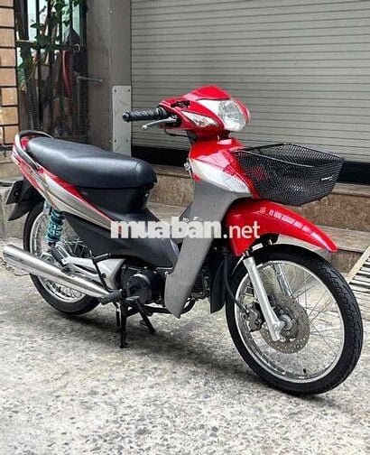 Wave S 2008 ( nậu xớ chỉ cần 8 )