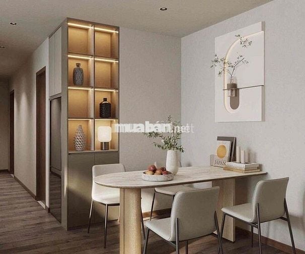 CĂN 3 PHÒNG NGỦ FPT PLAZA VIEW BIỂN, NỘI THẤT ĐẸP CẦN CHO THUÊ