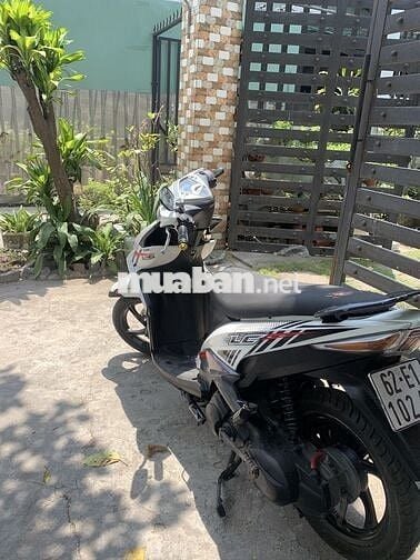Yamaha Luvias 2013 Trắng Long An