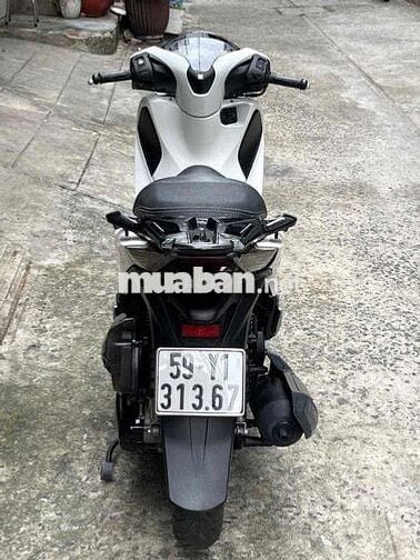 Sh 125 up 2018 ( nậu tốt 10 củ )