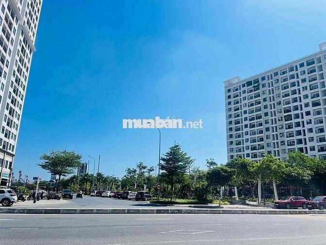CĂN 3 PHÒNG NGỦ FPT PLAZA VIEW BIỂN, NỘI THẤT ĐẸP CẦN CHO THUÊ