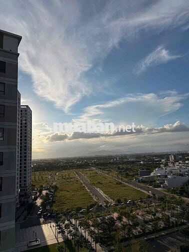 CĂN 3 PHÒNG NGỦ FPT PLAZA VIEW BIỂN, NỘI THẤT ĐẸP CẦN CHO THUÊ