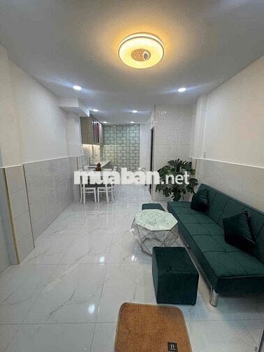 🏡 NHÀ MỚI 2 TẦNG – SÁT ĐƯỜNG 29 KHU TÊN LỬA, BÌNH TÂN – GIÁ CHỈ 2.95