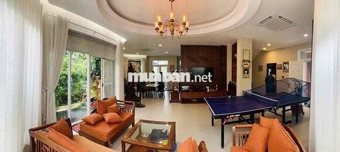 CHO THUÊ BIỆT THỰ ĐƠN LẬP HƯNG THÁI – PHÚ MỸ HƯNG, QUẬN 7