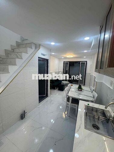 🏡 NHÀ MỚI 2 TẦNG – SÁT ĐƯỜNG 29 KHU TÊN LỬA, BÌNH TÂN – GIÁ CHỈ 2.95