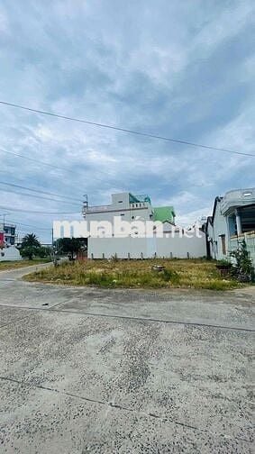 LÔ GÓC TẠI KHU PHỐ PHÚ THỌ - PHƯỜNG HOÀ HIỆP