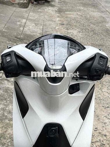 Sh 125 up 2018 ( nậu tốt 10 củ )