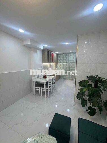 🏡 NHÀ MỚI 2 TẦNG – SÁT ĐƯỜNG 29 KHU TÊN LỬA, BÌNH TÂN – GIÁ CHỈ 2.95