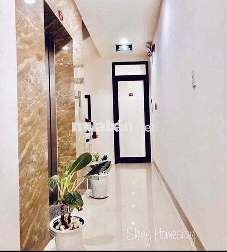 Cho thuê toà Căn hộ khách sạn gần crown ngũ hành sơn