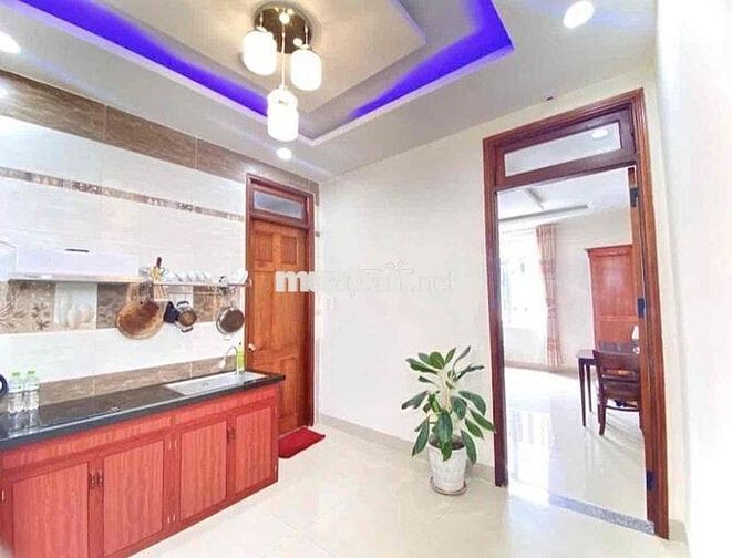 Cho thuê toà Căn hộ khách sạn gần crown ngũ hành sơn