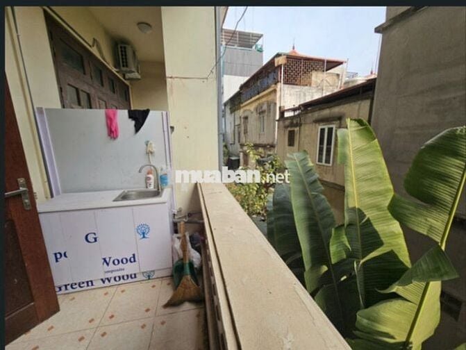 Phòng trọ 35 m2 - full đồ - Thoáng mát - 3 triệu 5.