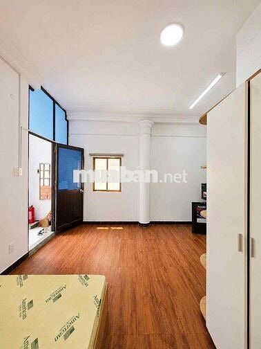 phòng 30m2 đường Âu Cơ,P. Phú Trung,Q. Tân Phú