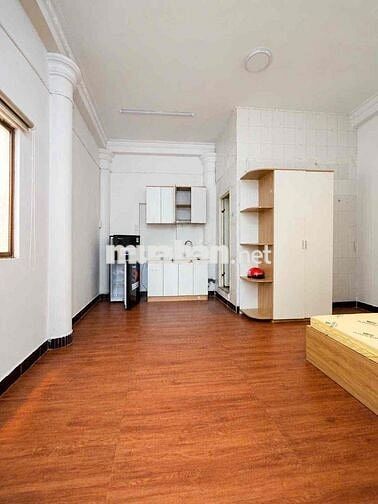 phòng 30m2 đường Âu Cơ,P. Phú Trung,Q. Tân Phú
