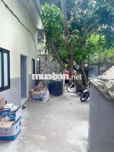 🏡 CHO THUÊ NHÀ CẤP 4 RIÊNG BIỆT – GIÁ CHỈ TỪ 3,5 TRIỆU/THÁNG