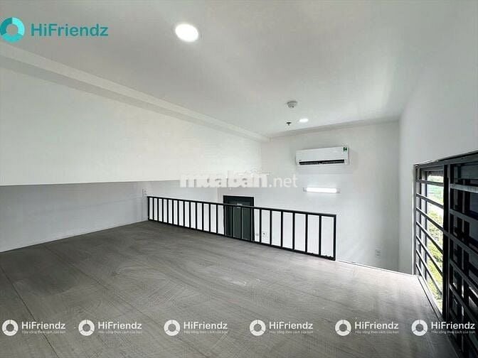 🔥 Duplex Gác Cao 1m9 Cực Rộng Nội Thất Cơ Bản Lê Đức Thọ Cực Rộng 