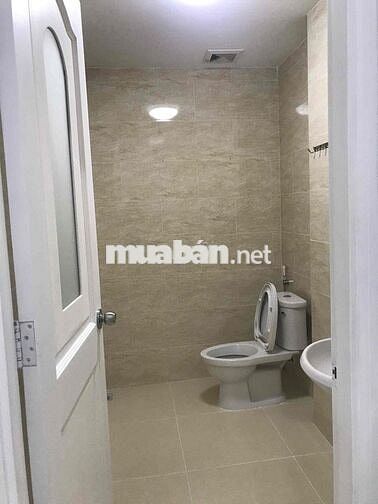 Cho thuê chung cư Mỹ Phúc Q.8 - 1PN đầy đủ nội thất.