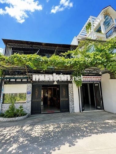 NHÀ SÀI GÒN GIÁ BÌNH CHÁNH CHỈ 51 TRIỆU /M2
