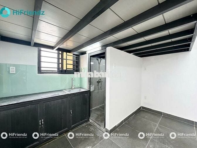 🔥 Duplex Gác Cao 1m9 Cực Rộng Nội Thất Cơ Bản Lê Đức Thọ Cực Rộng 