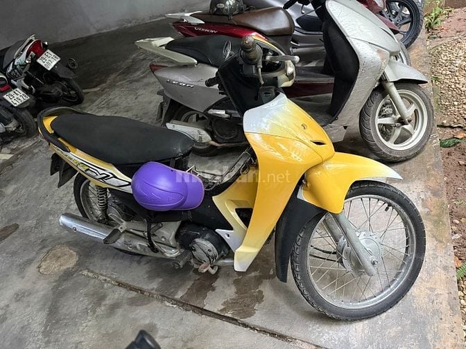 Bán xe máy 50cc giá rẻ nhất thị trường