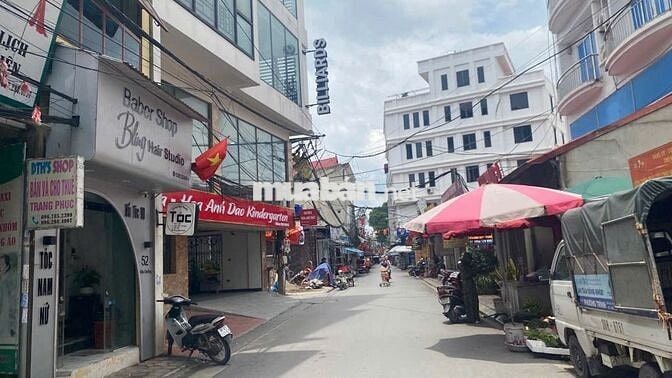 Lô Góc Hiếm 70m² Trung Tâm Chợ Hậu Dưỡng. Thiên Lộc Đông Anh Hà Nội
